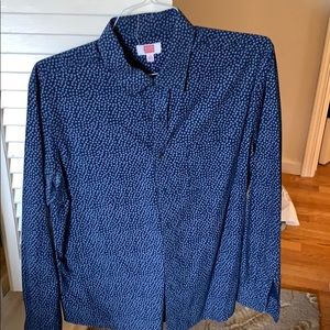 Men’s button down